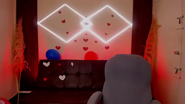 lunaalynch Chat XXX live