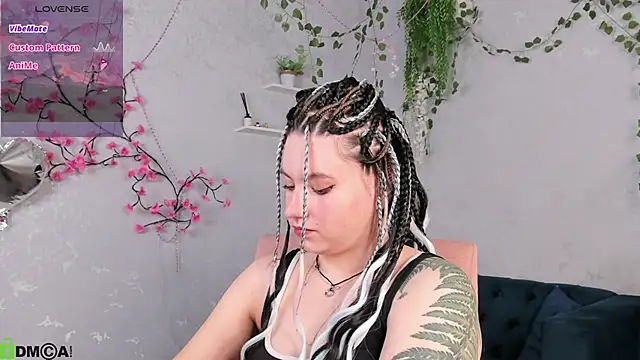 XXX chat uživo modela Bonni_Meiz