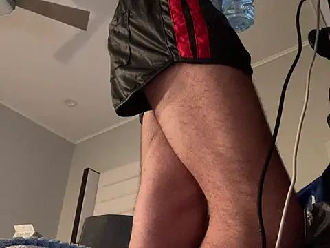 69woodinson: διαδικτυακό σόου στην κάμερα