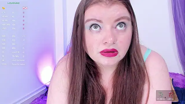 Queensamantha777 Chat XXX live