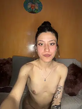 แชท XXX สดของ indira_k