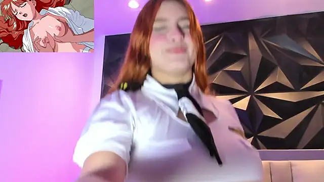 megan_whitee__ Chat XXX live