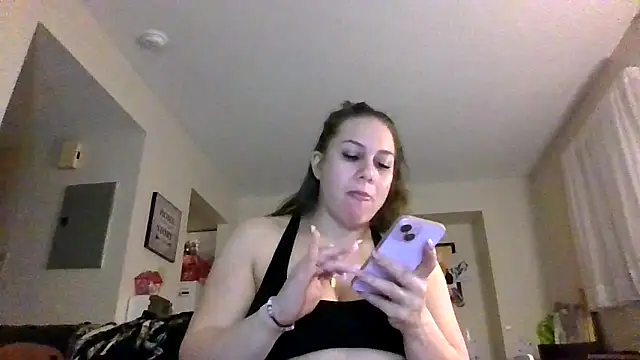 thedevinemama Chat XXX live