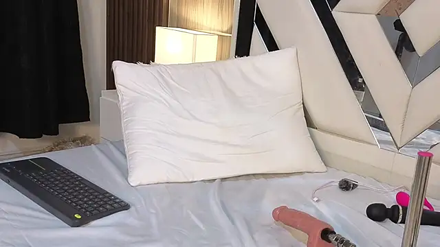 แชท XXX สดของ Lisa_sweetas