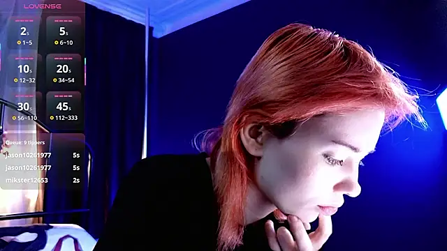 Chat XXX Live Kiara_Dream