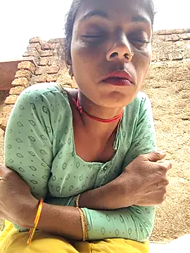 Show modela Sonam_mehta na web-kameri