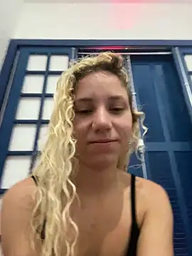 Bruxinha551 Chat XXX live