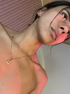 Chat XXX en directo de Lilybeeth