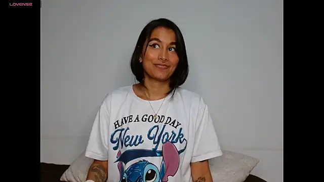 Gia_Lee's Live XXX Chat