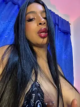 Chat XXX en directo de cataleya_c