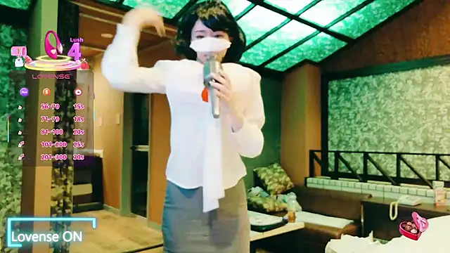 Miyuuu_ Chat XXX live