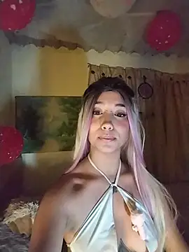 Ariana_bb Webcam Show