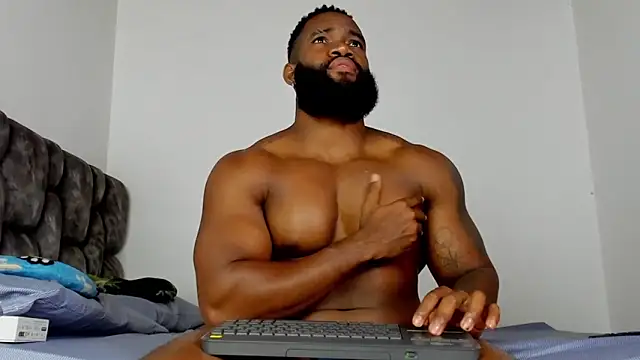 Chat XXX Live james_musclebbc