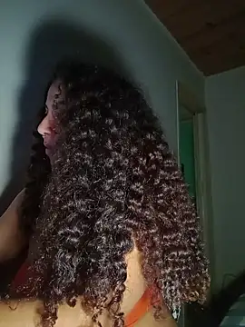 A_maddy Adlı Modelin Canlı XXX Sohbeti