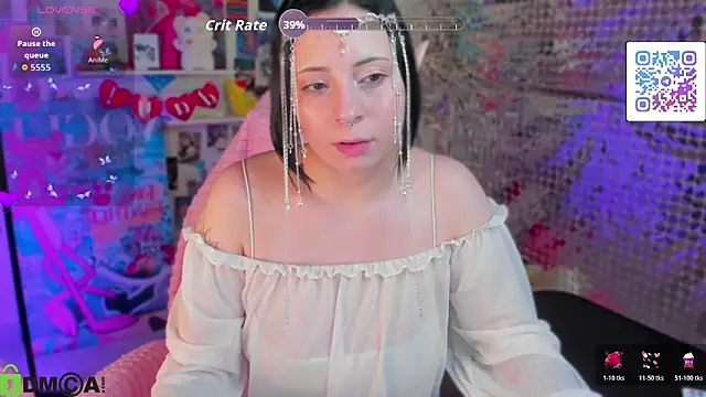 Penny_Stanley Obrolan Langsung XXX