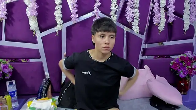 Bruno_Cruzz's Live XXX Chat