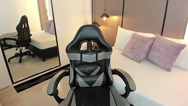 แชท XXX สดของ olivia_willoow