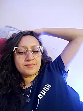 Živý XXX chat Pinkvixen69