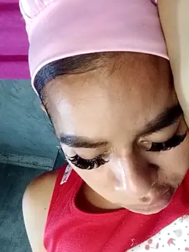 Show Webcam de Megan2026