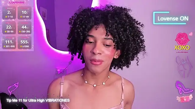 alaiasexygirl's Live XXX Chat