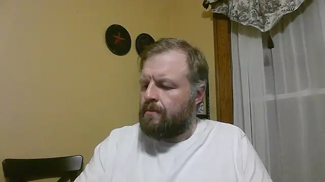 Show Webcam de TheOneDonShaun