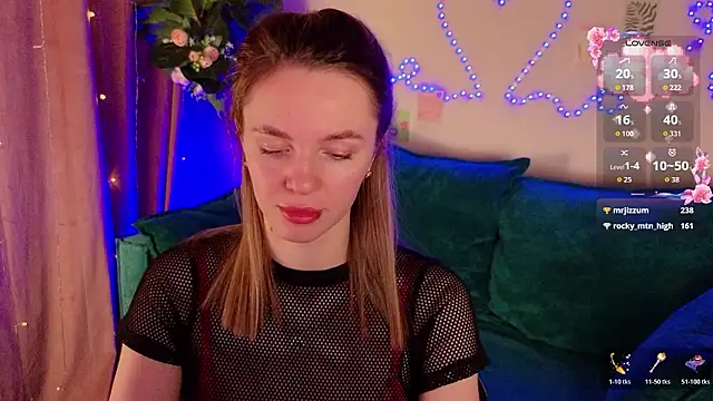 molly_crystal Live XXX-chat