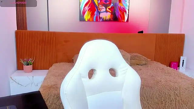 แชท XXX สดของ yeye_sweet_