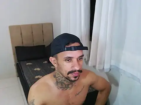 lipegonzalezz 웹캠 쇼