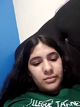 diosa_sofia19 Chat XXX live