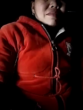 Sam-cute Show Webcam