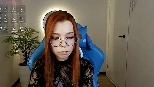 PinkAn8el Chat XXX live