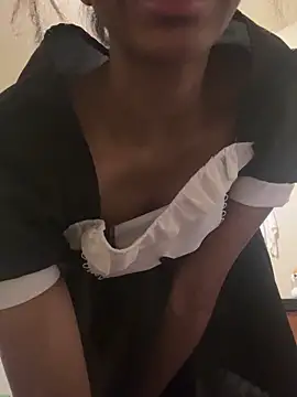 Show de carcarby na webcam