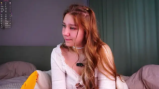 ShantellAngulo's Live XXX Chat