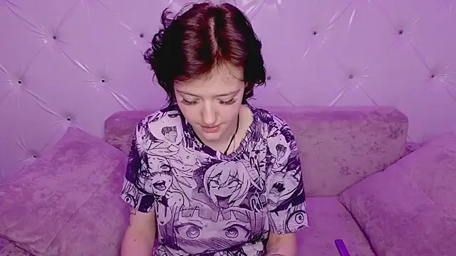 แชท XXX สดของ Svenaa_Kopnie