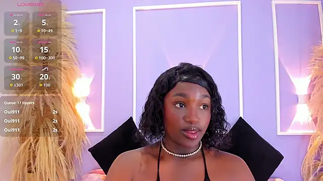 Nalathompson Chat XXX live