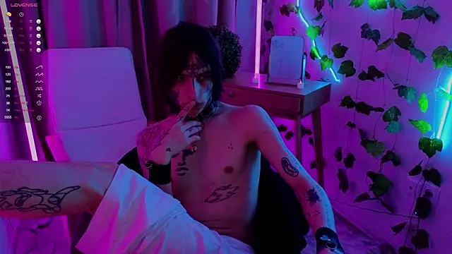 swagamee Webcam-Show