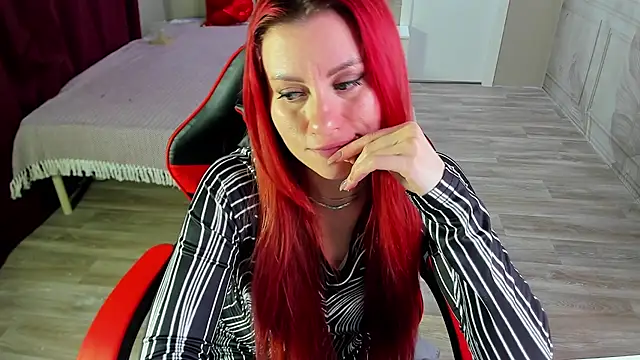 RinaFox__ Chat XXX live