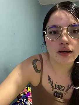 Sofii7's Live XXX Chat