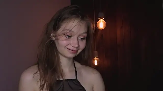 โชว์เว็บแคมของ HolliBillig