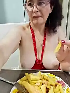 Sweetsorgaria Live XXX-chat