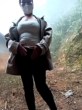 chaoanh11 Pertunjukan Webcam