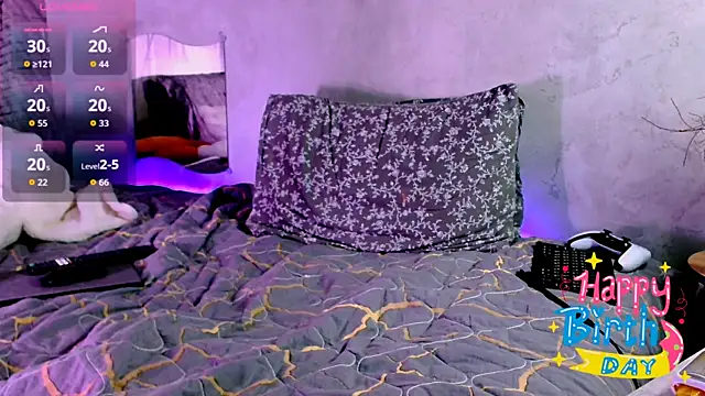 MarkusRivas Webcam-Show