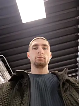 Darkfades: вебкам-шоу