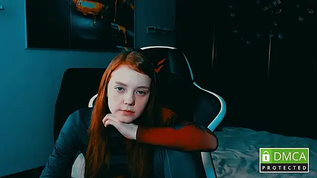 Chat XXX en directo de Harley_Quinsy