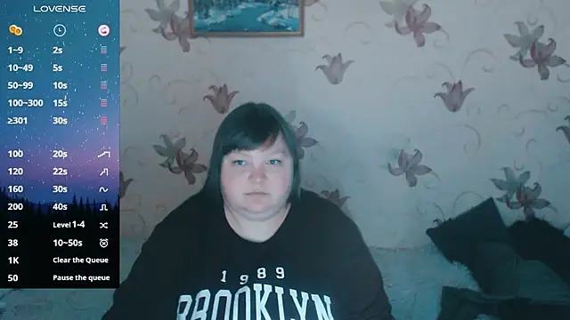 fistashka___のライブXXXチャット