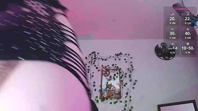 Eve_Blue77 Chat XXX live