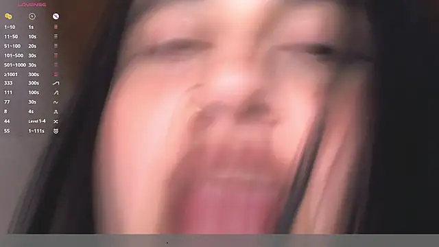 val_bardot Chat XXX in diretta