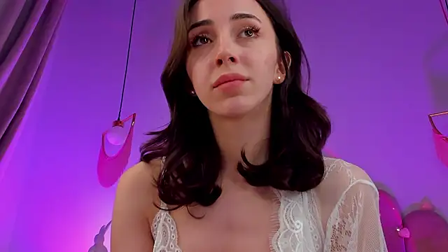 ElsaYoung: απευθείας συνομιλία ΧΧΧ