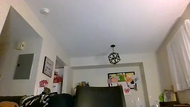 Chat XXX en directo de thedevinemama