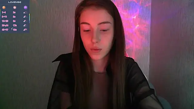 eskatmi – Live XXX-chat